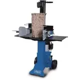 Holzspalter stehend HL730 scheppach - 230V | 3000W | 7t | 495mm Spalthub