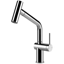 GESSI Inedito 60433 Einhebelmischer Chrom