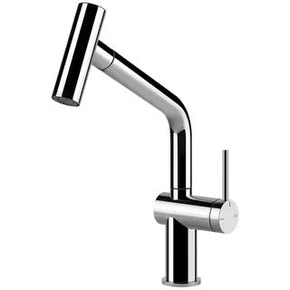 GESSI Inedito 60433 Einhebelmischer Chrom