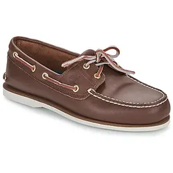 Timberland  Mokassins CLASSIC BOAT BOAT  in Braun, 50