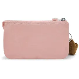 Kipling Creativity L Große Geldbörse, Beutel, Etuis, Memory Pink (Rosa)