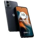 Motorola Moto G34 5G 8 GB RAM 256 GB Charcoal Black