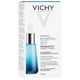 Vichy Minéral 89 Probiotisches Serum 30ml One Size