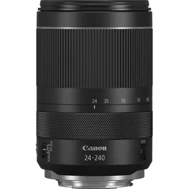 Canon RF 24-240 mm F4,0-6,3 IS USM