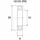 Blackbearing Black bearing Kugellager, B5 16100-2RS 10 x 28 x 8