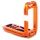 3 legged thing LEXIE Arca L Bracket Copper Universal für Kameras