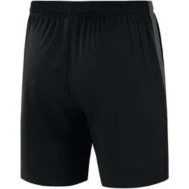 Jako Herren Short Brasil C6292-80 XXXL - Schwarz/Grau - XXXL