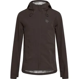 Fox Ranger Regenjacke Herren Braun XXL