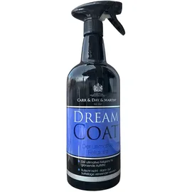 Carr & Day & Martin Dreamcoat Glanzspray für Pferdefell 1 l mehrfarbig