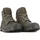 Palladium Pampa Zip Herren Dunkelgrün 47