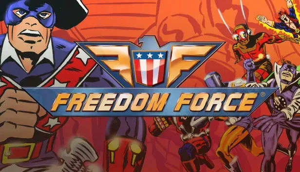 Freedom Force