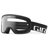 Giro Tempo MTB Black, Clear