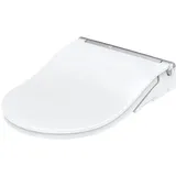 TOTO RW WASHLET® auto flush, 391x579x108mm, CleanCase, Sitzring nahtlos, TCF802C2G