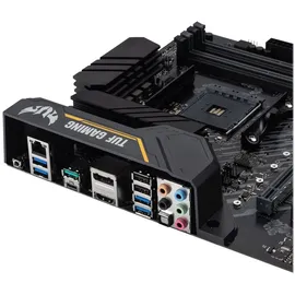 Asus B450-Plus II ATX Mainboard Sockel AM4