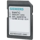 Siemens 6ES7954-8LC04-0AA0 6ES79548LC040AA0 Speicherkarte 4