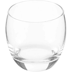 Pasabahce Whiskyglas Pasabahce Whiskyglas 41010 Barrel Whiskyglas 340cc Trinkgläser 6er-Set