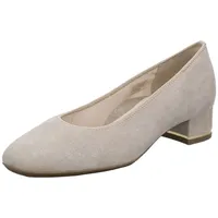 ARA Damen Graz Pumps, Sand, 38.5 EU Weit