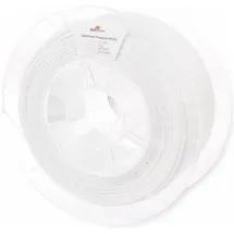 SPECTRUM FILAMENTS Spectrum 3D Filament PETG 1.75mm ARCTIC weiß 1kg