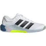 adidas Dropset 4 Herren Ftwr White/Core Black/Dusky Petrol 42 2/3