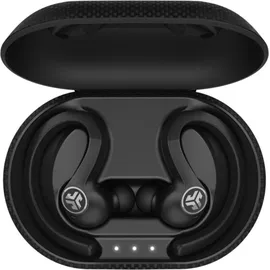JLAB JBuds Air Sport schwarz