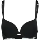 Puma Pushup-BH Damen black 85B