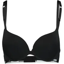 Puma Pushup-BH Damen black 85B