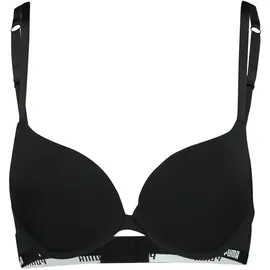 Puma Pushup-BH Damen black 85B