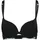 Puma Pushup-BH Damen black 85B