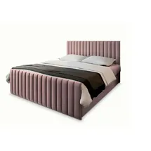 masseno Arion 140 x 200 cm H2 Rosa