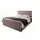 masseno Arion 140 x 200 cm H2 Rosa