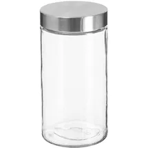 5five simply smart SG Secret de Gourmet 5five - einmachglas mit edelstahldeckel nixo 1,7l