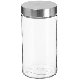 5five simply smart SG Secret de Gourmet 5five - einmachglas mit edelstahldeckel nixo 1,7l