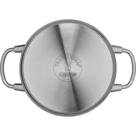 WMF Quality One Bratentopf 20 cm