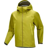 Arc'teryx Arcteryx Herren Beta SL Jacke (Größe M, oliv)