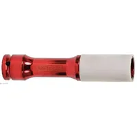 KS Tools 1/2" Alu-Felgen Kraft-Stecknuss, XL, 21mm