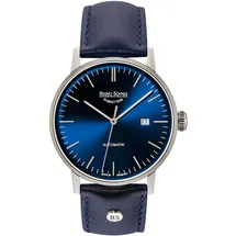 Bruno Söhnle Stuttgart Automatik BIG 17-12173-341 Herren Automatikuhr