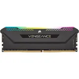 32GB DDR4-3200 - Schwarz