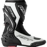 RST Tractech Evo D3O Schwarz/Weiß 43
