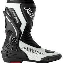 RST Tractech Evo D3O Schwarz/Weiß 43