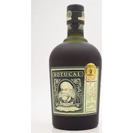 Botucal Reserva Exclusiva 40% vol 0,7 l