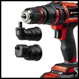 Einhell TE-CD 18/45 3X-Li +22 inkl. 1 x 2 Ah + Zubehör + Koffer