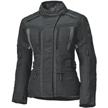 Held Tourino Top Textiljacke Schwarz XS
