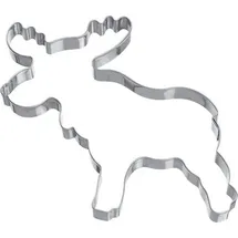 Westmark Ausstechform Rentier 35652291 6,0 cm