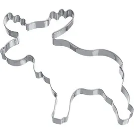 Westmark Ausstechform Rentier 35652291 6,0 cm