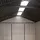 Lifetime Phoenix 2,85 x 2,14 m lichtgrau