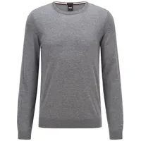 Boss Leno P Pullover Medium Grey XL