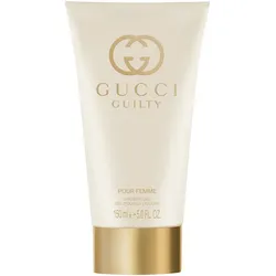 Gucci Guilty Pour Femme Shower Gel - 0.15 l