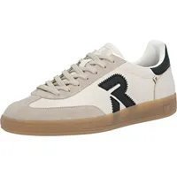 Rieker Sneaker Low Beige Herren 44