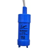 Comet Elegant Tauchpumpe 10 l 0,5 bar Blau