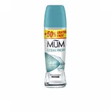 Mum Deo-Spray Ocean Fresh Rollon 75 ml